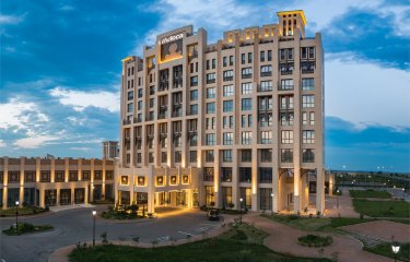 The Local Hotels Grozny