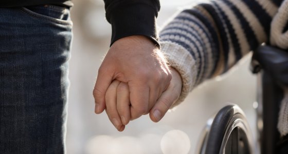 Доступность для маломобильных граждан