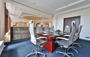 Small Meeting Room