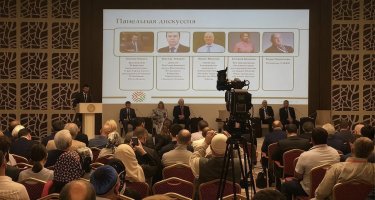 Банкетный/конференц-зал The Local Banquets — 3 секции