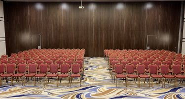 Банкетный/конференц-зал The Local Banquets — 1 секция