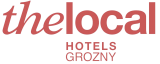 Бизнес-отель The Local Hotels Grozny