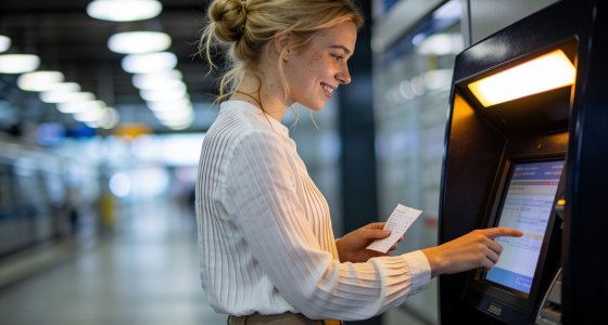 ATMs